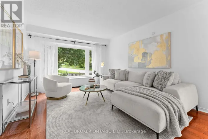 1 BARONIAL COURT, Toronto
