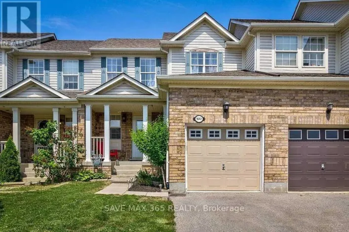 #1 - BASEMENT - 1647 BEARD DRIVE, Milton