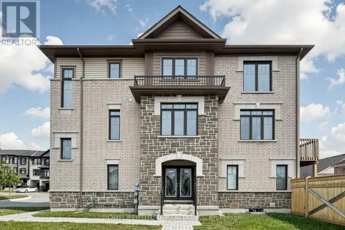 1 BAVIN STREET, Clarington