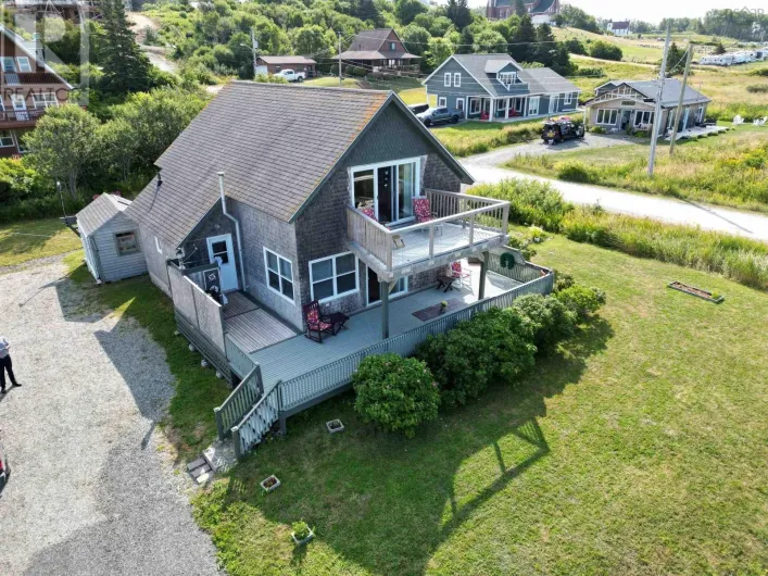 1 Bayberry Road, Port Hood