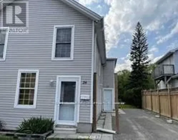 1 BDRM - 26 WHITING AVENUE, Oshawa