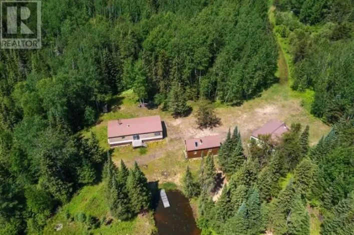 1 BEAR CAMP, Machin