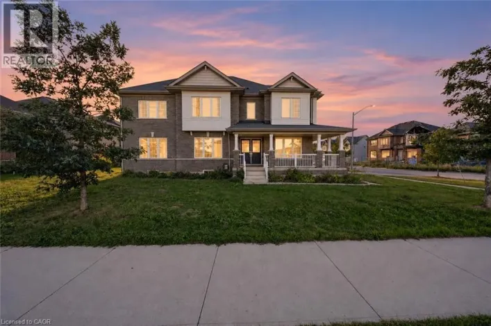 House for sale: 1 BEATTY Avenue, Thorold