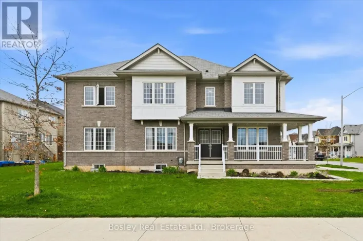 1 BEATTY AVENUE, Thorold