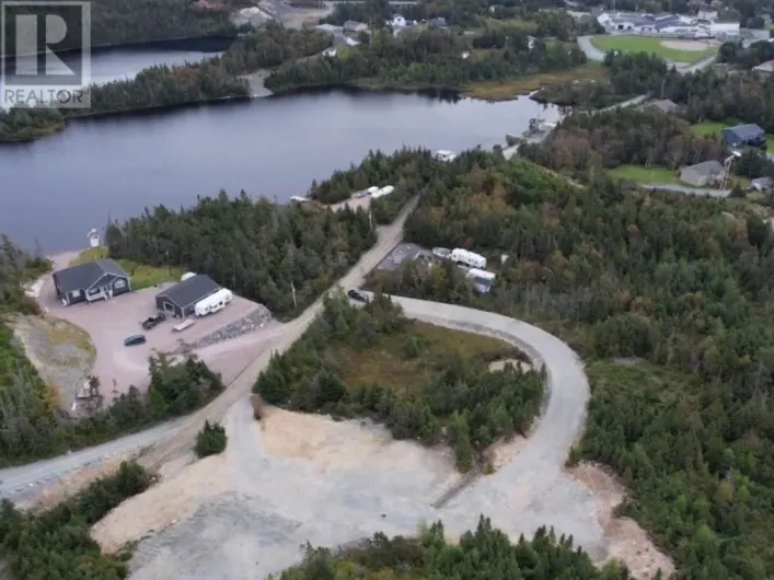 1 Beaver Pond Road, Cape Broyle