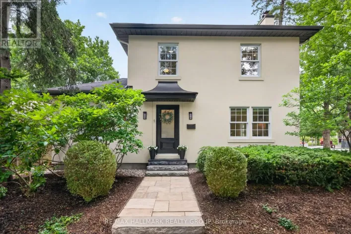 1 BEDFORD CRESCENT, Ottawa