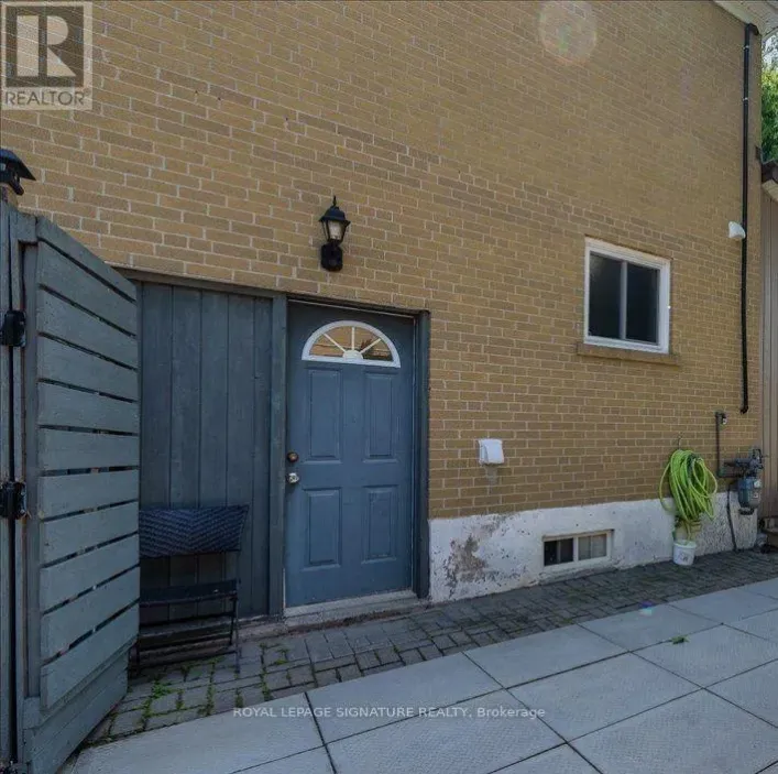 1 BEDROOM BASEMENT - 238 BEECHY DRIVE, Richmond Hill