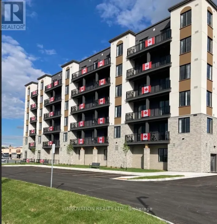 1 BEDROOM + DEN - 100 PINEHILL ROAD, North Grenville