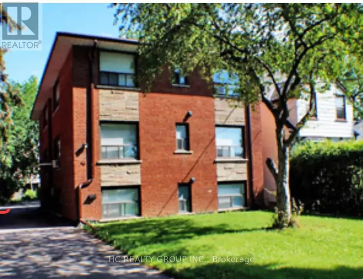 1 BEDROOM UNIT - 46 HAY AVENUE, Toronto