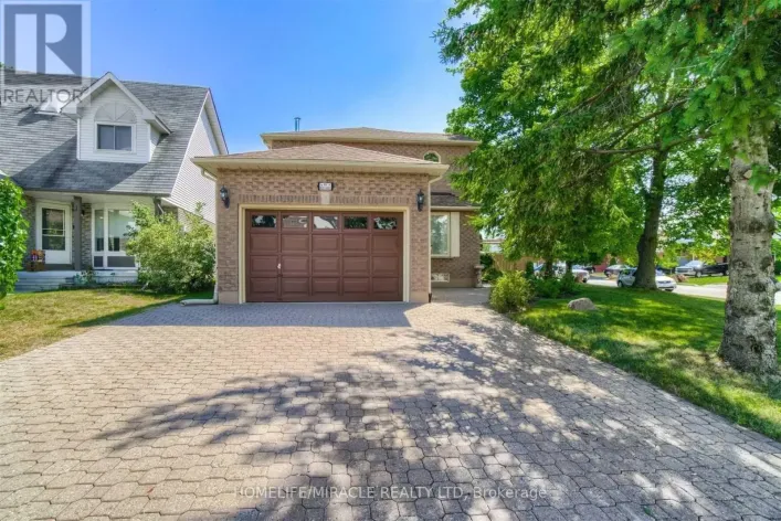 1 BEECHNUT CRESCENT, Clarington
