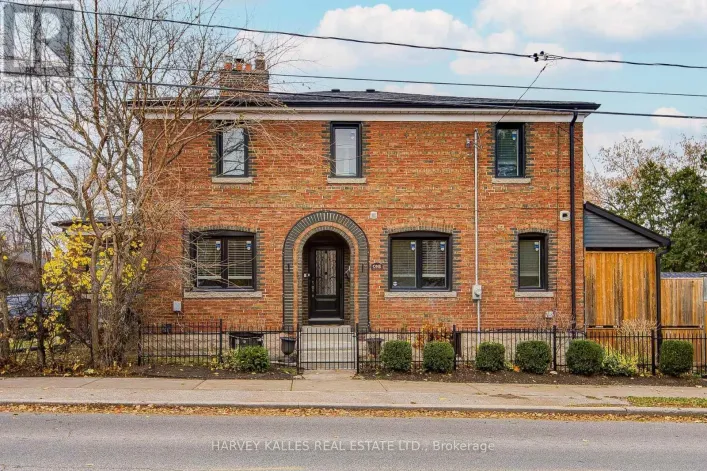 1 BELLE AYRE BOULEVARD, Toronto