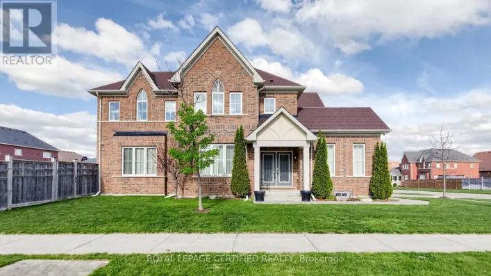 1 BENSON AVENUE, Mono