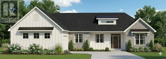 1 BEREND COURT, Quinte West