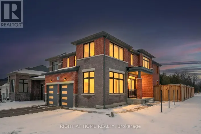 1 BIG CANOE DRIVE, Georgina