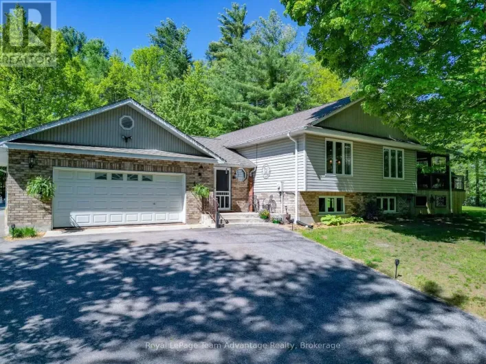 1 BIG SOUND ROAD, McDougall