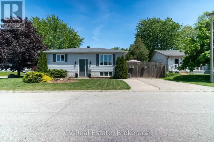 1 BIRCHWOOD COURT, Meaford
