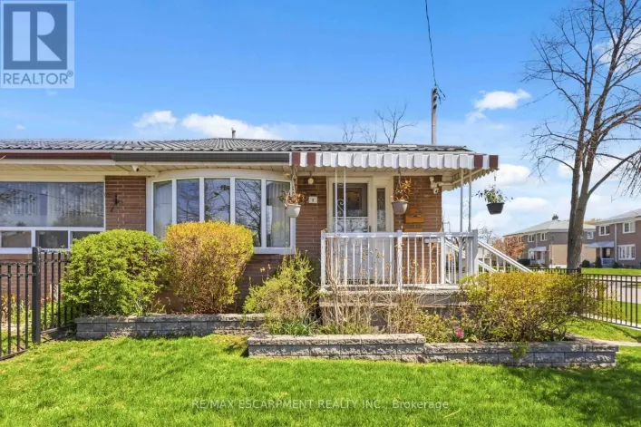 1 BIRKDALE ROAD, Toronto