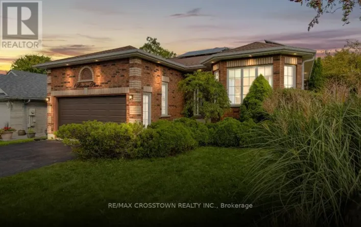 1 BLOXHAM PLACE, Barrie