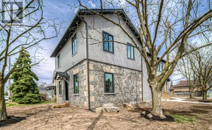 1 BOND Street, Cambridge