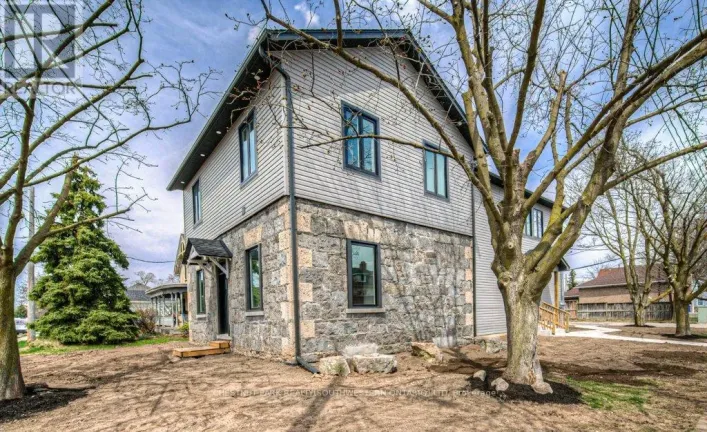 1 BOND STREET, Cambridge