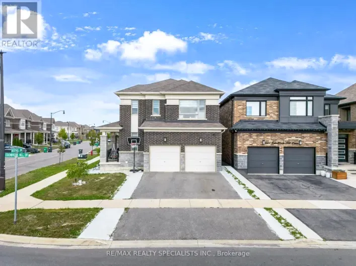 1 BOOTHILL DRIVE, Brampton
