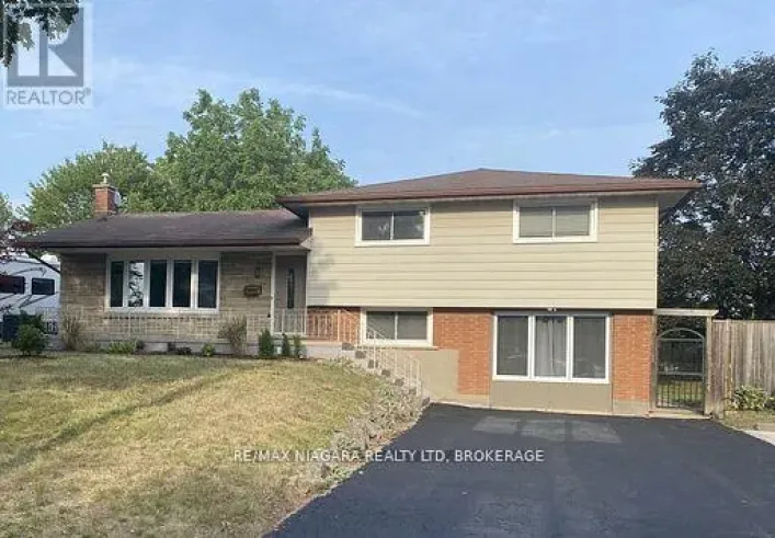 1 BRADEN AVENUE, Welland
