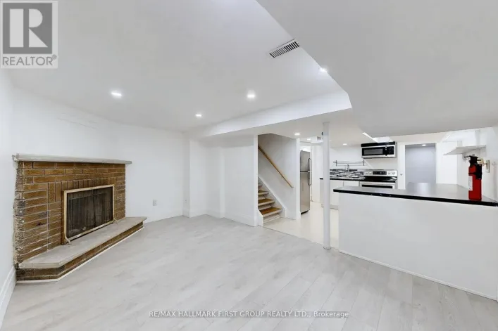 1 BRAMWELL DRIVE, Ajax