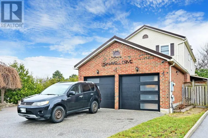 1 BRAMWELL DRIVE, Ajax