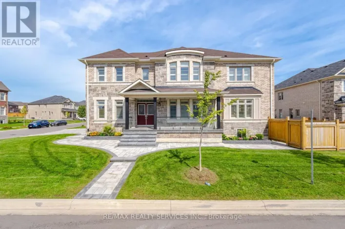 House for sale: 1 BRECKONWOOD STREET, Caledon