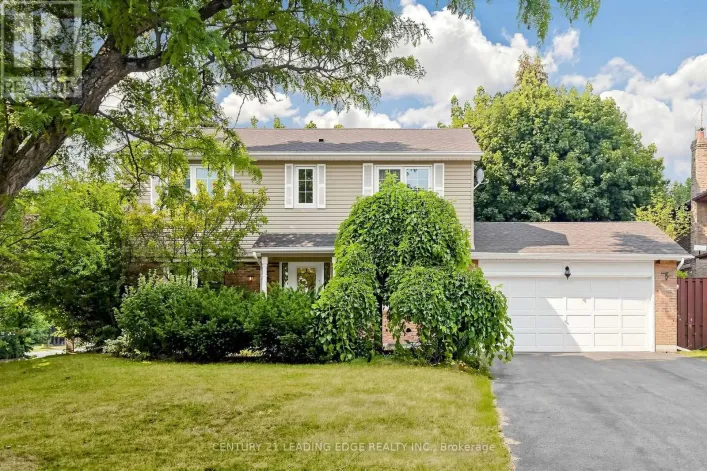 1 BRIARWOOD ROAD, Markham