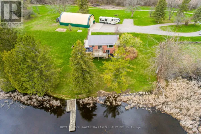 1 BRIDLE ROAD, Kawartha Lakes
