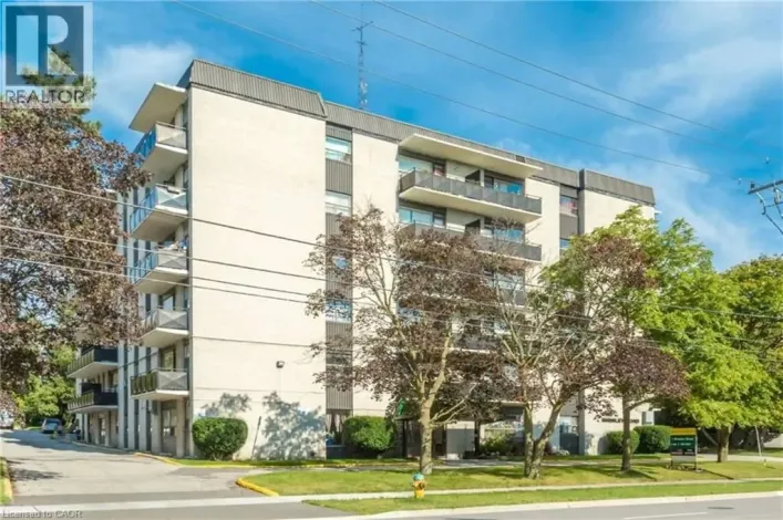 1 BRIMLEY Road Unit# 109, Scarborough