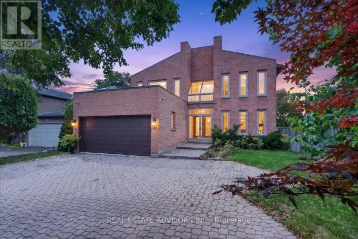 1 BRONTE ROAD, Markham