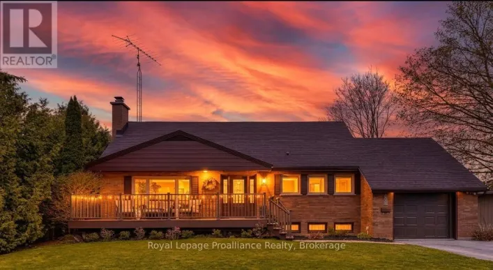 1 BROOK ROAD N, Cobourg