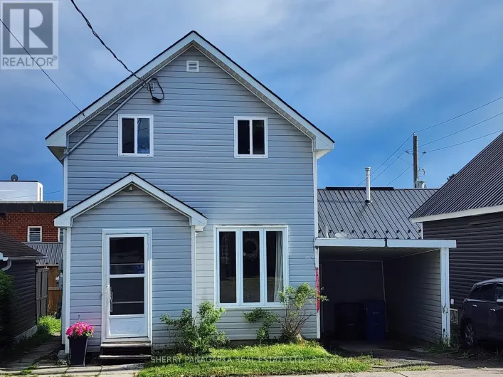 1 BROOKBANK AVENUE, Kirkland Lake