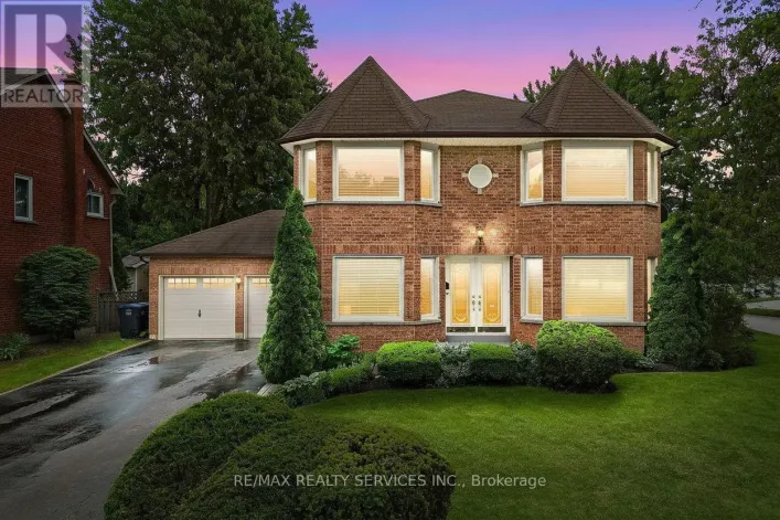 1 BROOKBANK COURT, Brampton