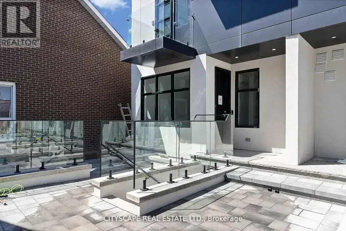 1 (BSMT) - 591 OAKWOOD AVENUE, Toronto
