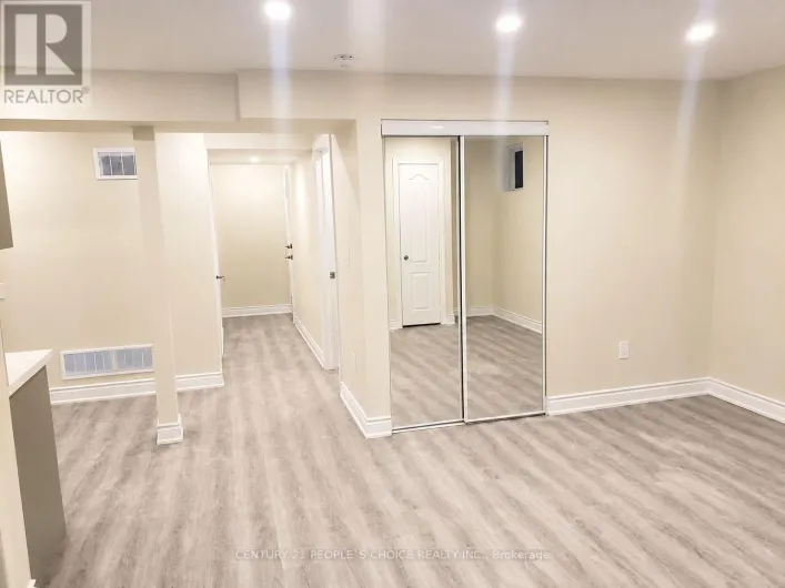 House for rent: 1 (BSMT) - 703 YATES DRIVE, Milton