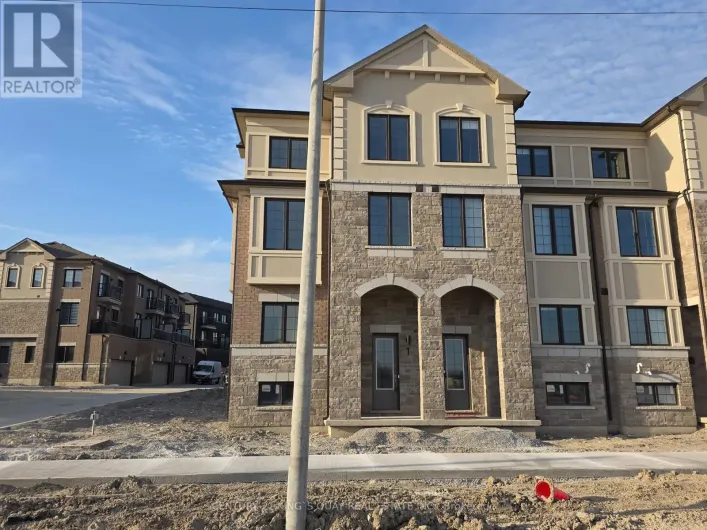 1 BULLATA LANE, Richmond Hill
