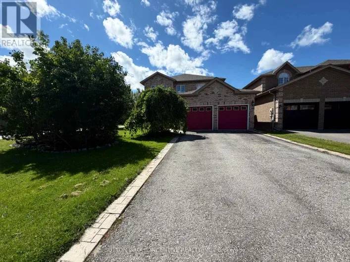 1 BUMAN COURT, Barrie