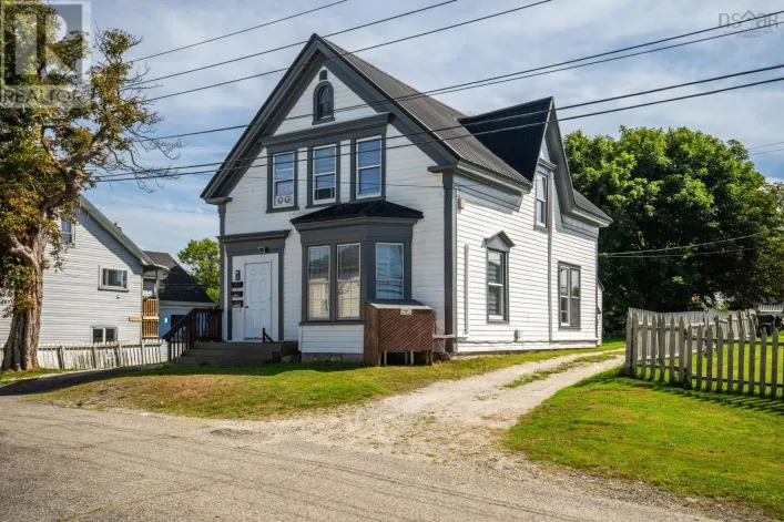 1 Butler Street, Yarmouth