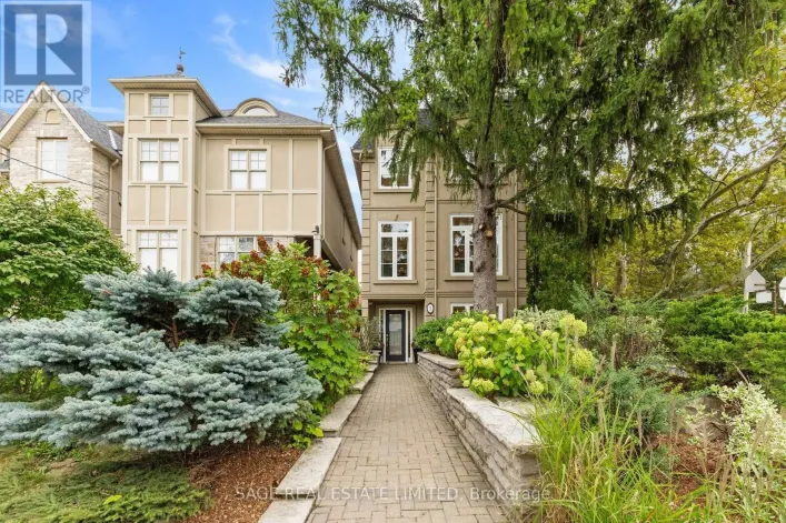 1 CALDOW ROAD, Toronto