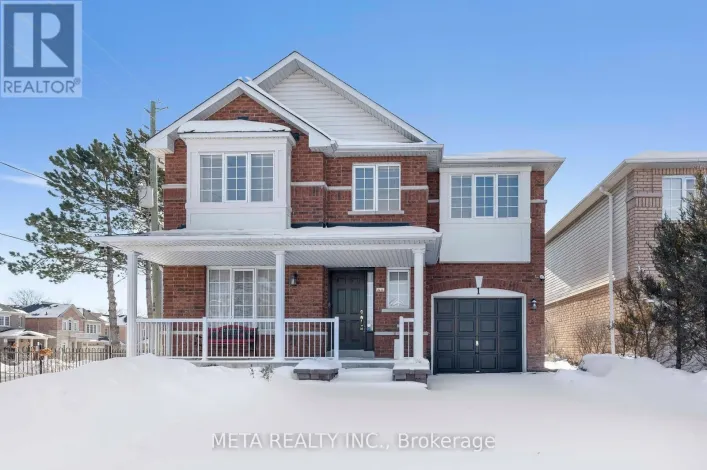 1 CAMERON GLEN BOULEVARD, Toronto