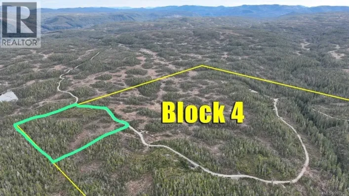 1 Cape Sutil Holberg (Off) Hwy, Port Hardy