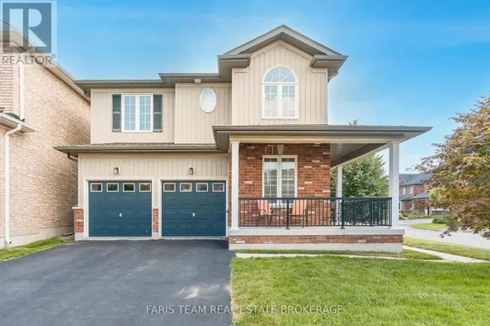 1 CARTER STREET, Bradford West Gwillimbury