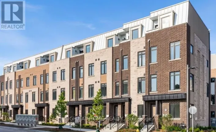 1 CASE OOTES DRIVE, Toronto