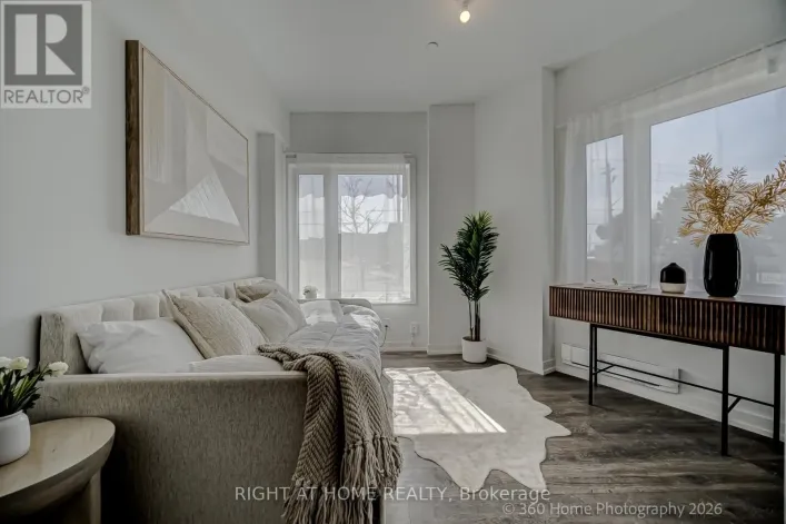 1 CASE OOTES DRIVE, Toronto