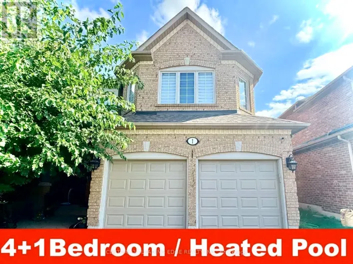 1 CASTLE GREEN DRIVE, Whitby