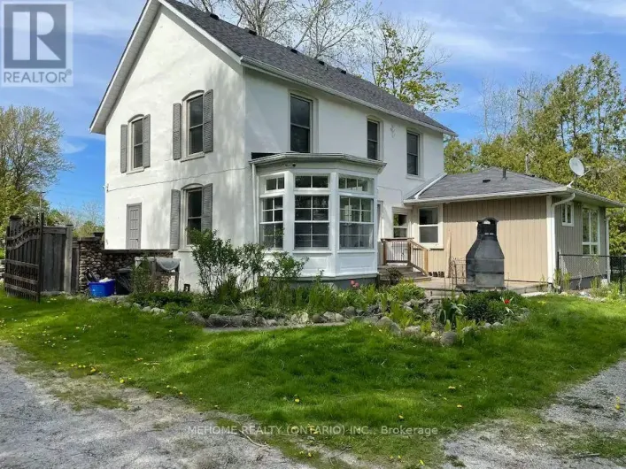 1 CATERING ROAD, Georgina