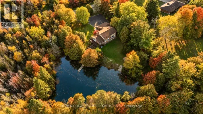 1 CEDAR DRIVE, Caledon